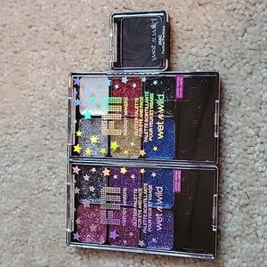 NWT Wet n Wild Eye Shadow Bundle